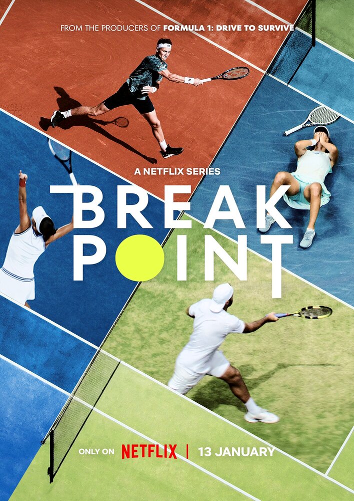 Break Point