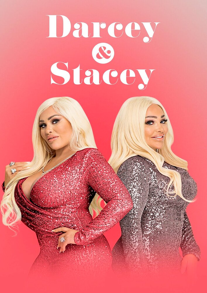 Darcey & Stacey