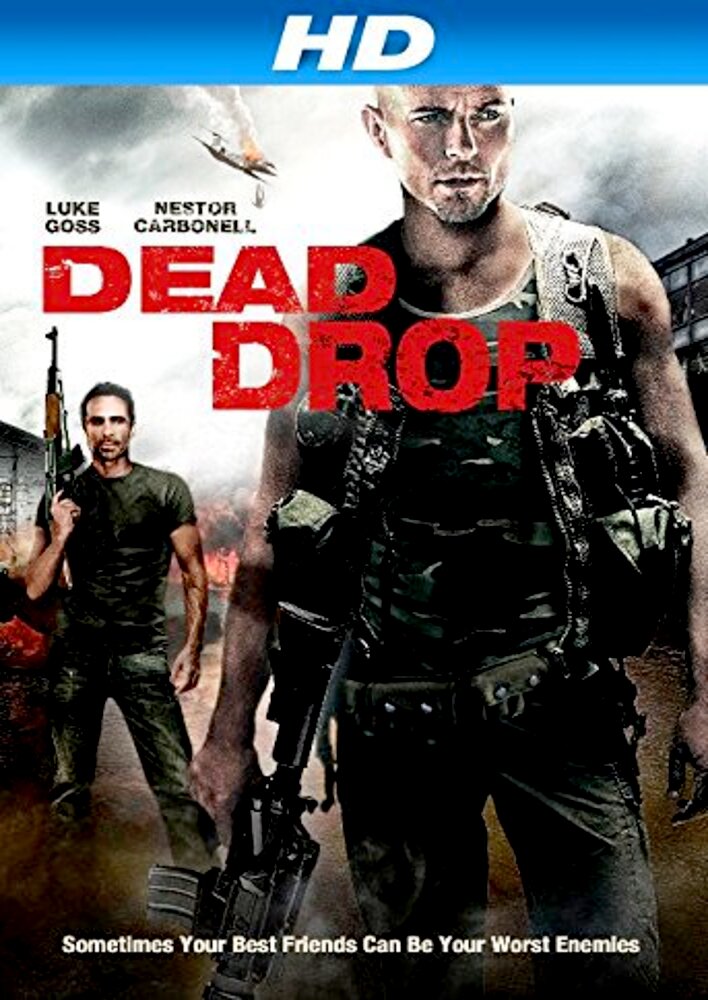 Dead Drop