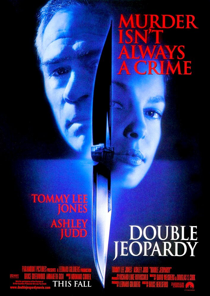 Double Jeopardy