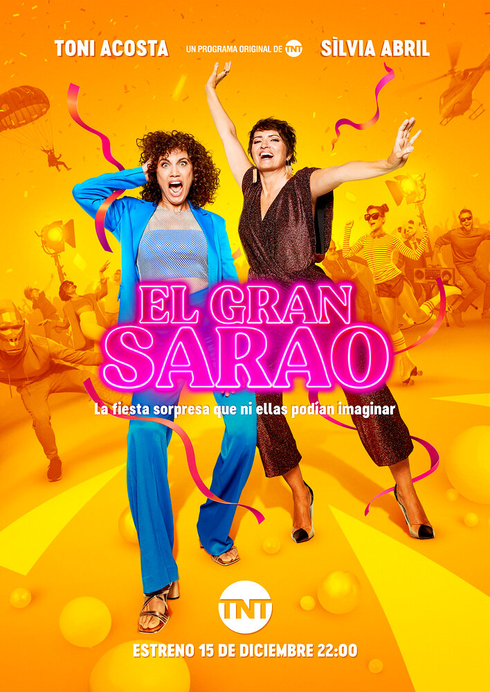 El gran sarao