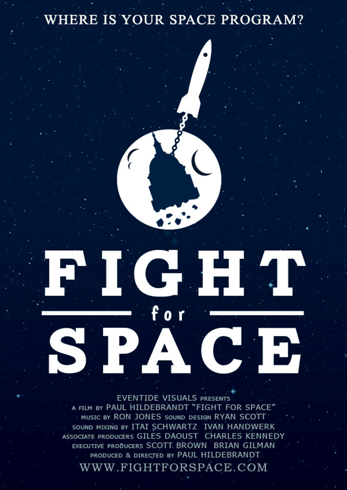 Fight for Space