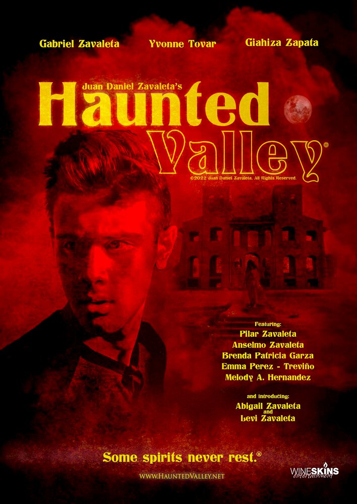 Haunted Valley