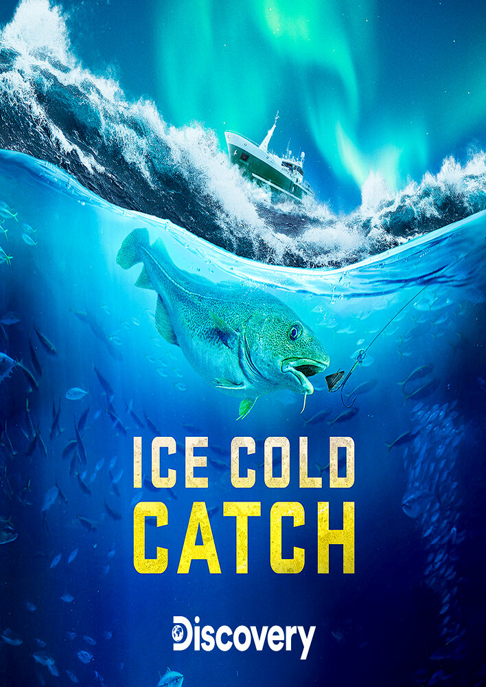 Ice Cold Catch