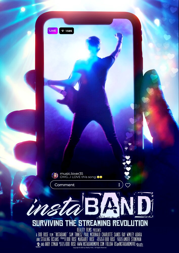 InstaBAND