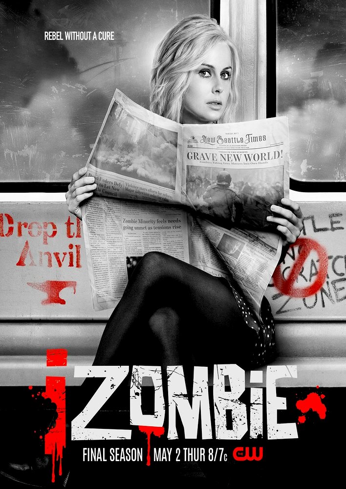 iZombie