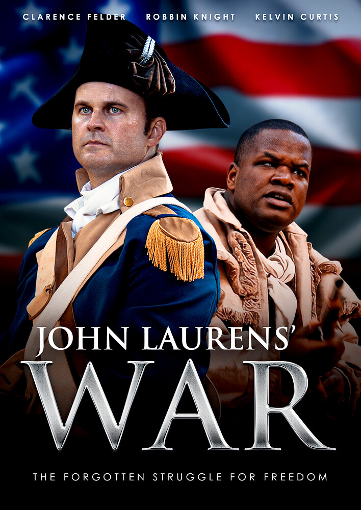 John Laurens' War