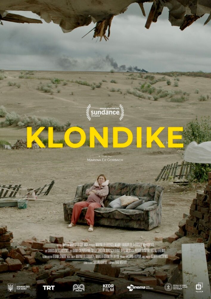 Klondike