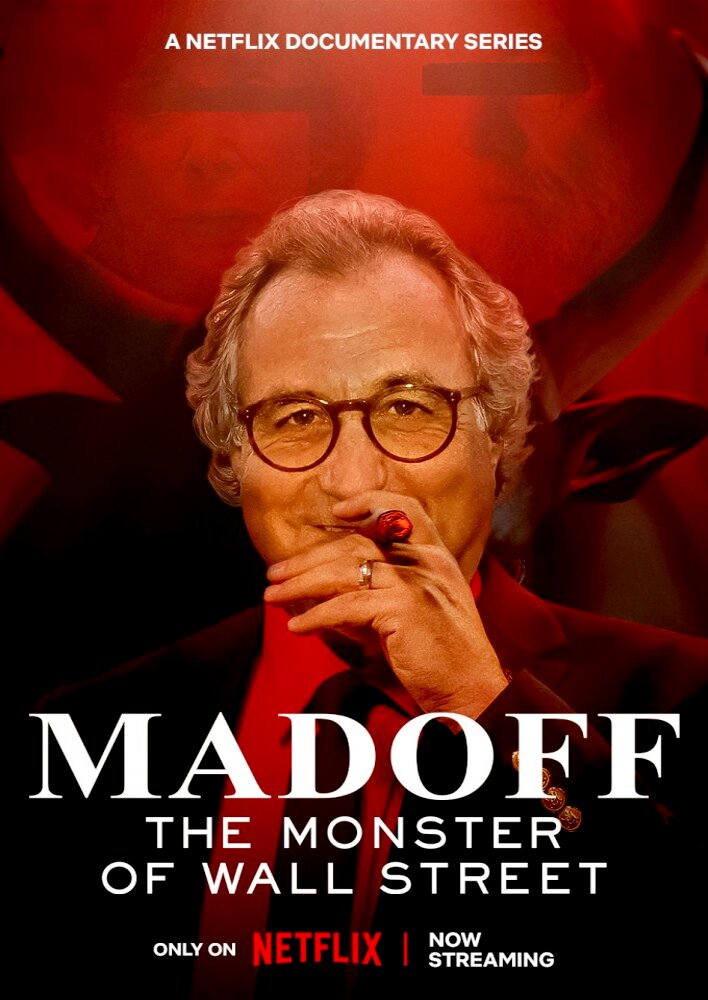 Madoff: The Monster of Wall Street