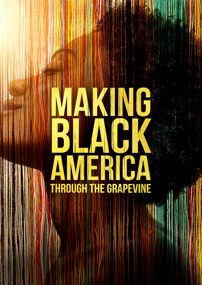 Making Black America with Dr. Henry Louis Gates Jr.