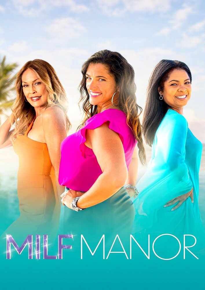 MILF Manor