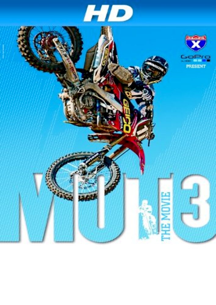 Moto 3: The Movie