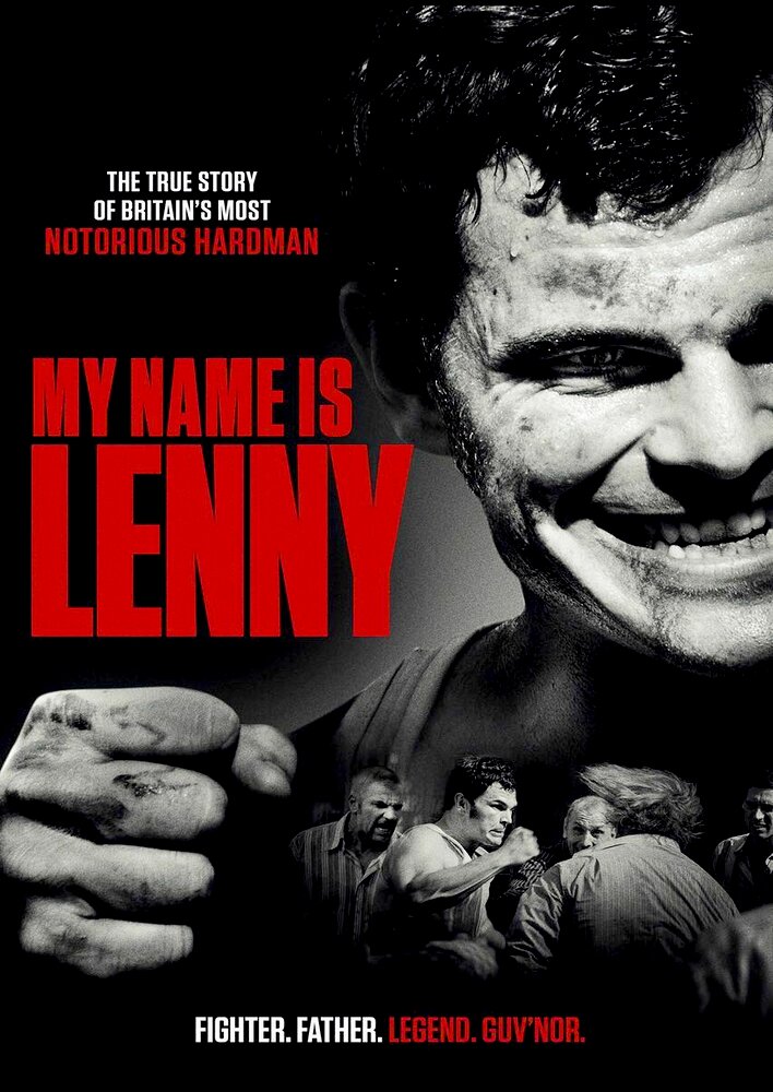 My Name Is Lenny