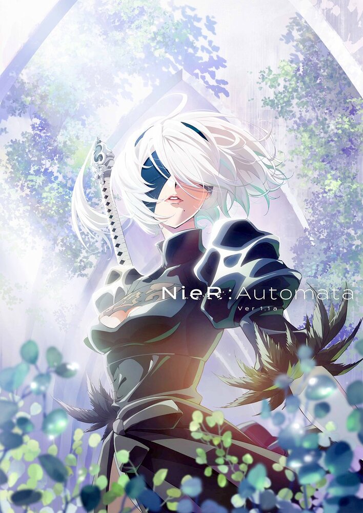 NieR:Automata Ver1.1a