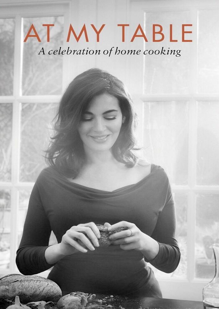 Nigella: At My Table