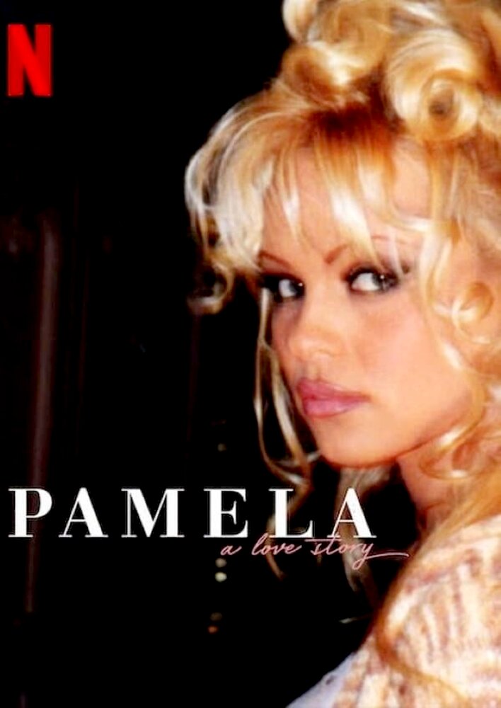 Pamela, a love story