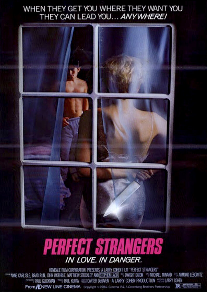 Perfect Strangers