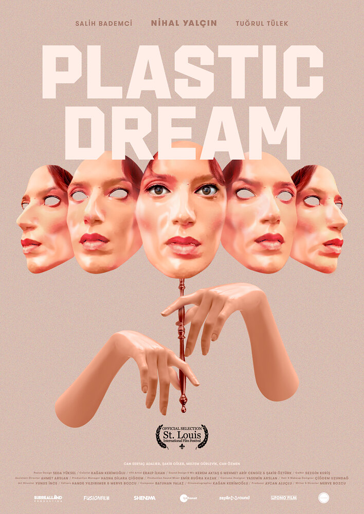 Plastic Dream