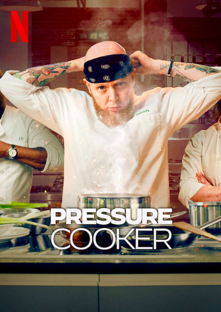 Pressure Cooker