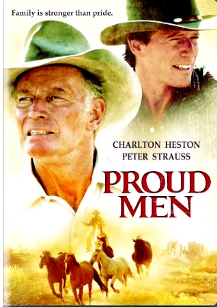 Proud Men