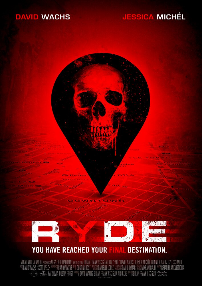 Ryde