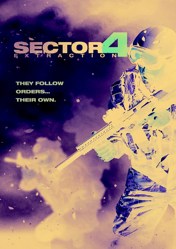 Sector 4: Extraction