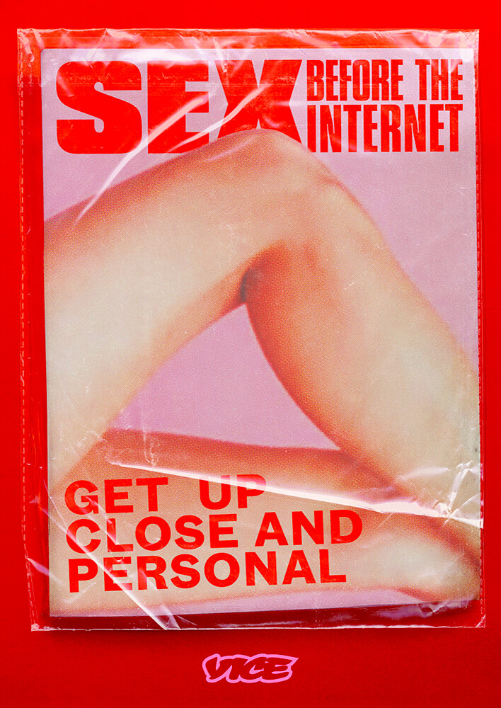 Sex Before the Internet