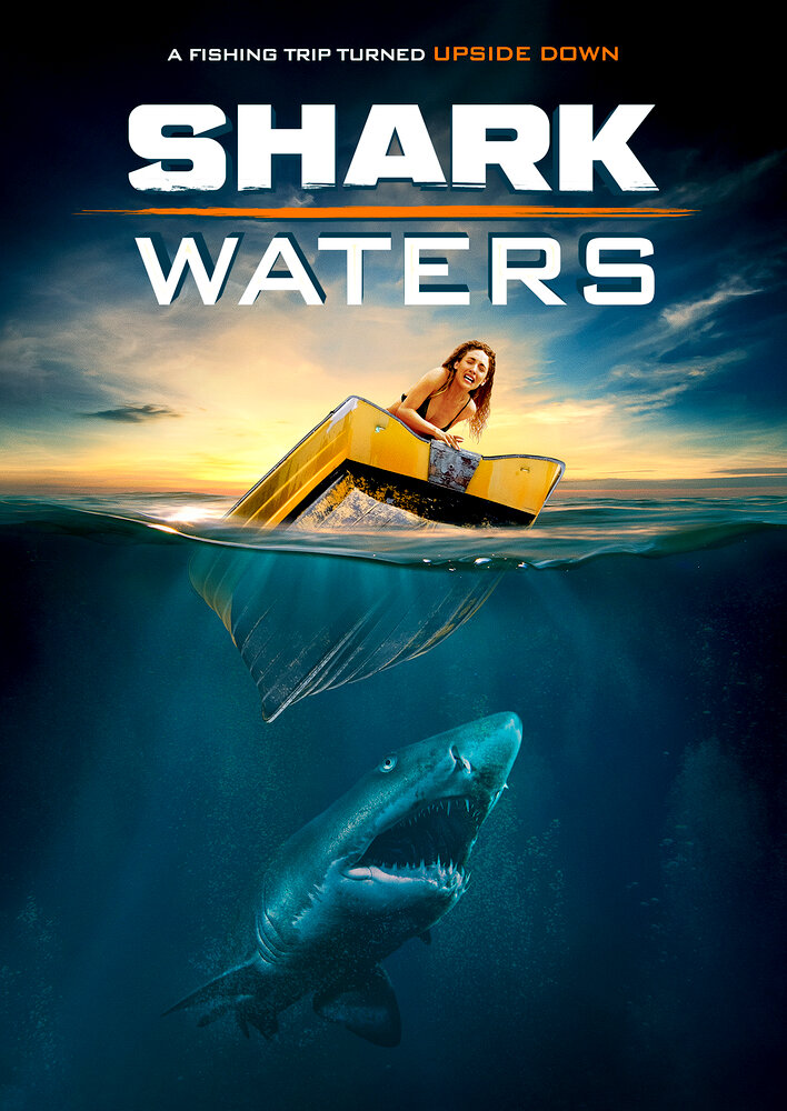 Shark Waters