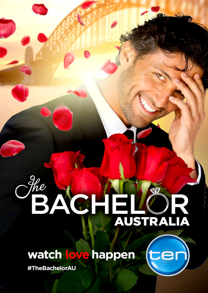 The Bachelor Australia