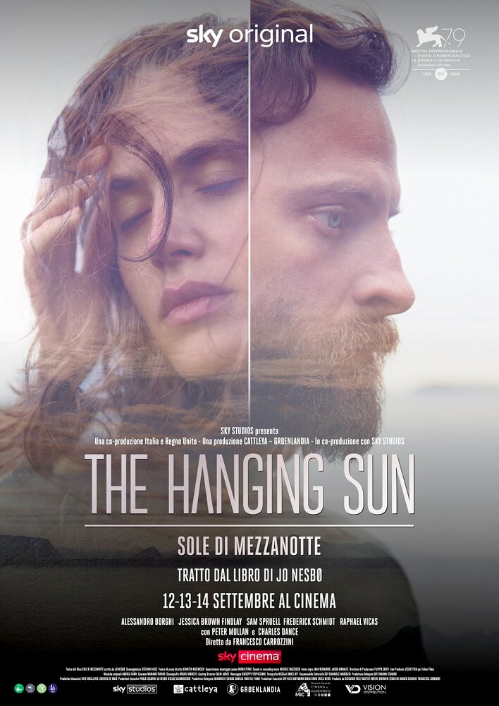 The Hanging Sun