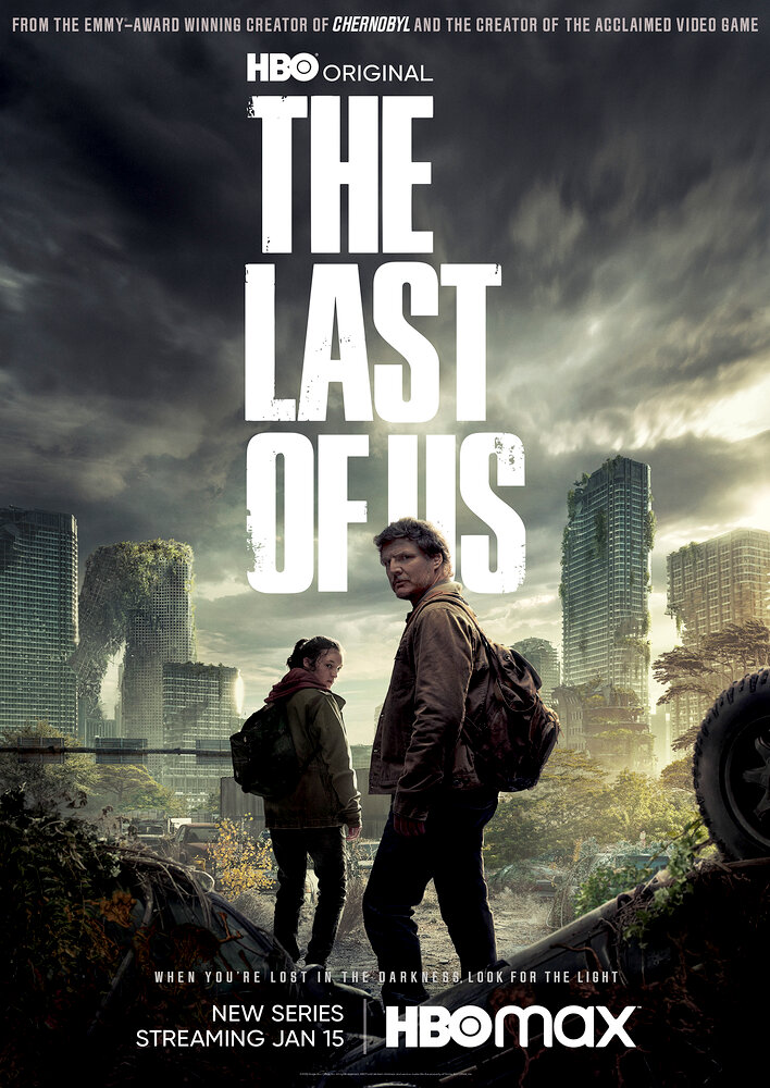 The Last of Us