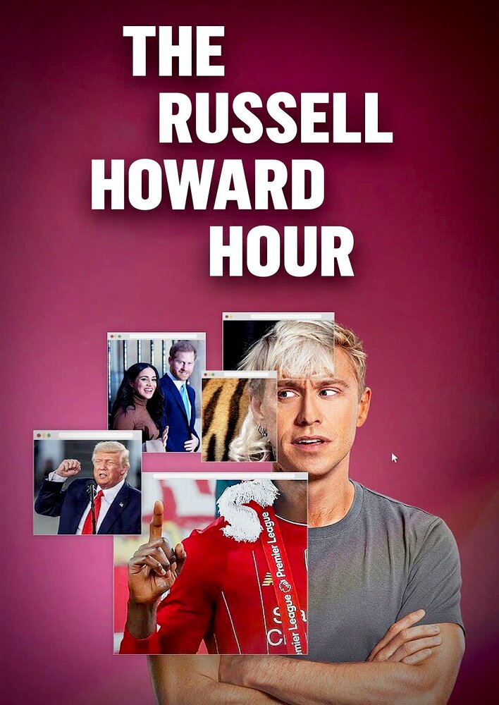 The Russell Howard Hour