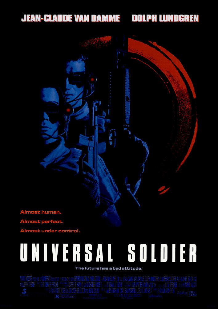 Universal Soldier