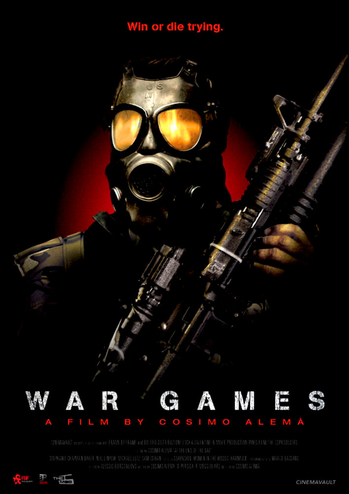 War Games