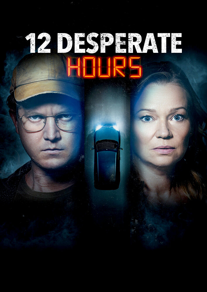 12 Desperate Hours