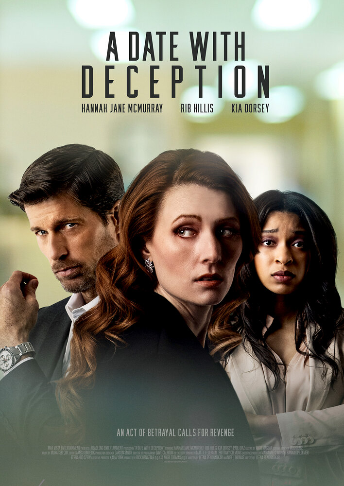 A Date with Deception