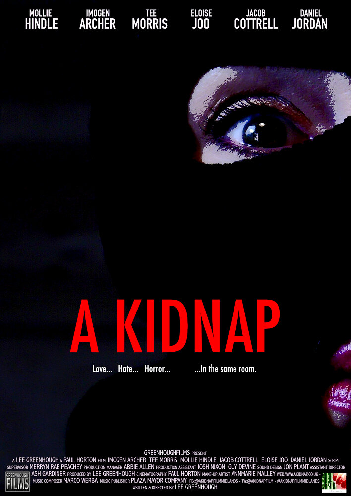 A Kidnap