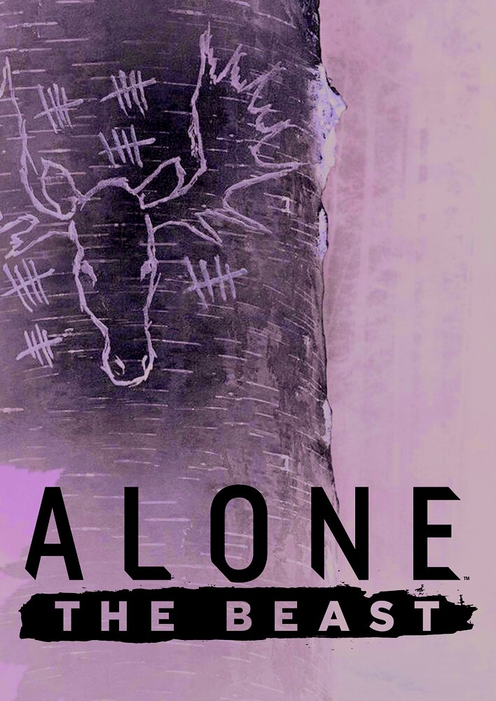 Alone: The Beast