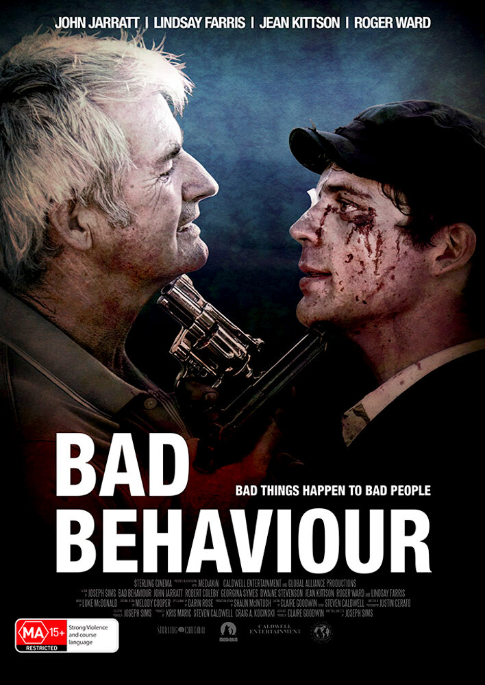 Bad Behaviour