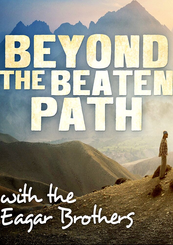 Beyond the Beaten Path