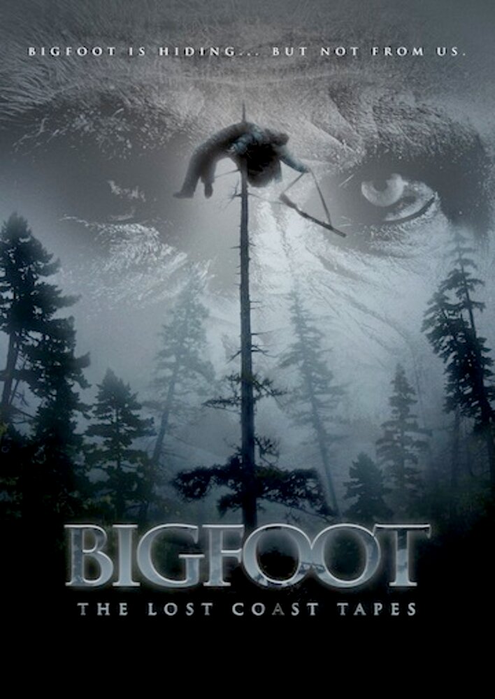 Bigfoot: The Lost Coast Tapes