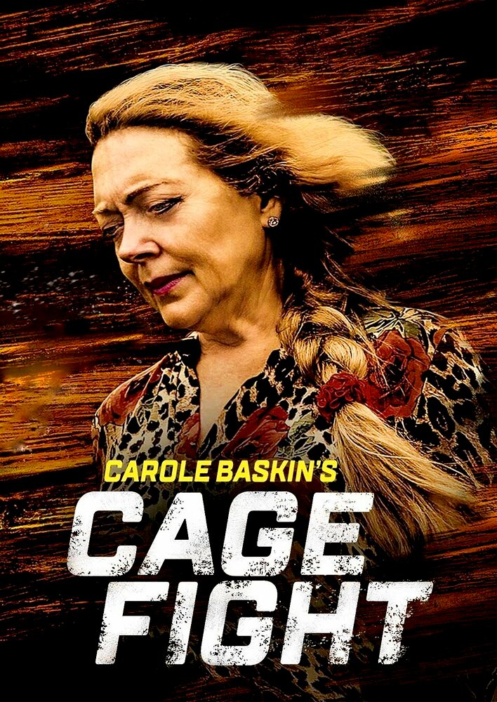 Carole Baskin's Cage Fight