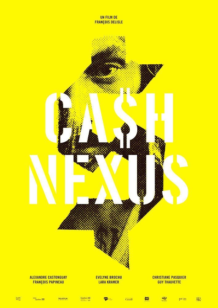 Cash Nexus