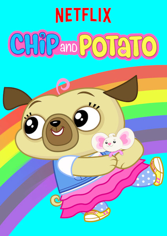 Chip and Potato