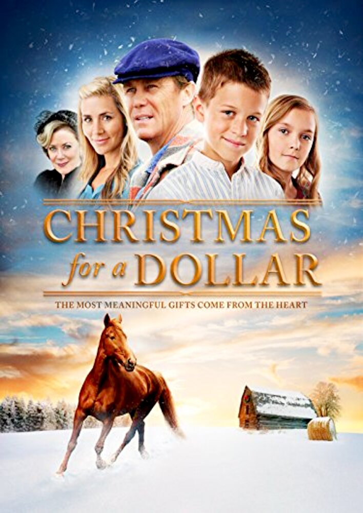 Christmas for a Dollar