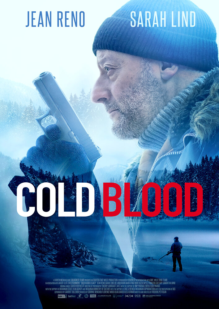 Cold Blood