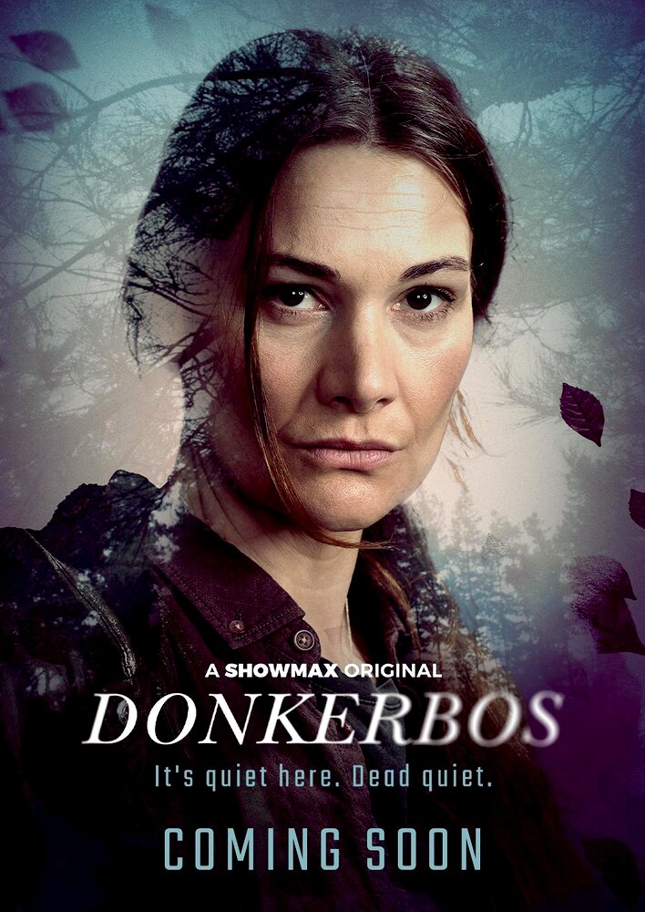 Donkerbos