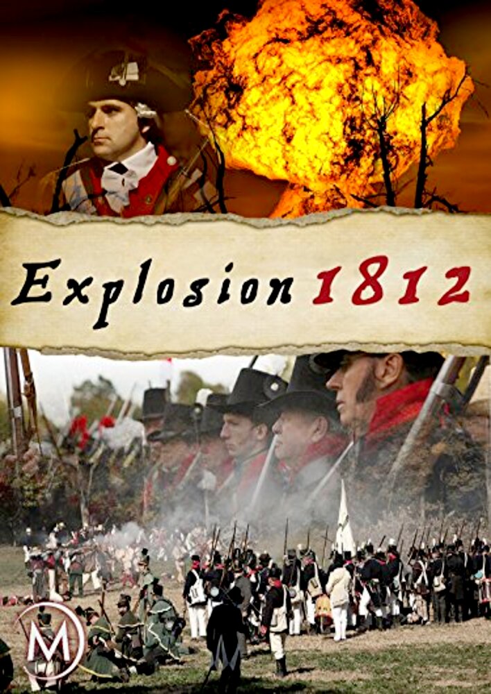 Explosion 1812