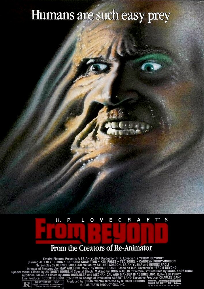 From Beyond