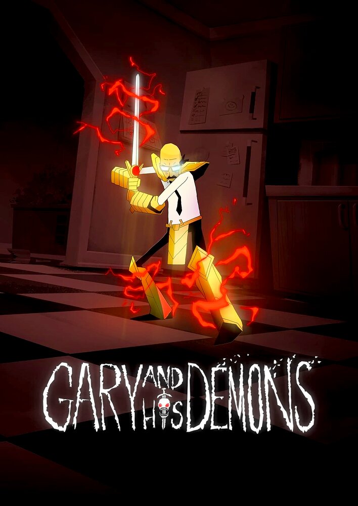 Gary and His Demons